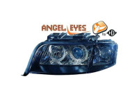 Headlight set 1024685 Diederichs