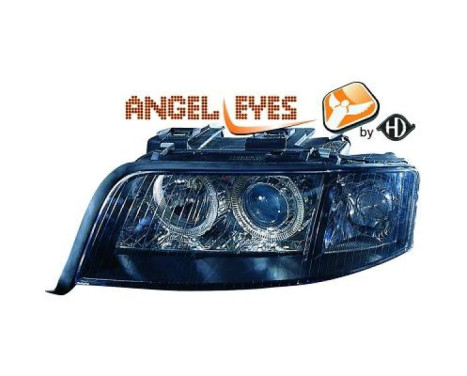Headlight set 1024685 Diederichs