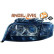 Headlight set 1024685 Diederichs