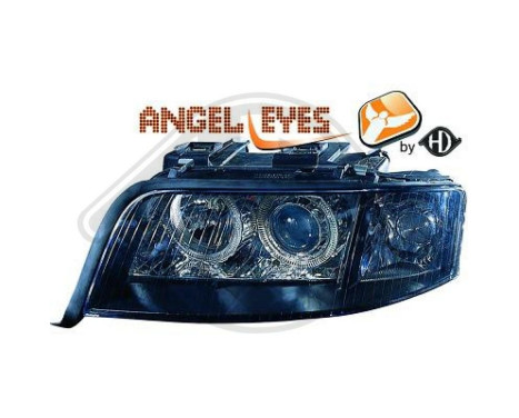 Headlight set 1024685 Diederichs, Image 2