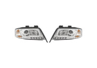 Headlight set 1024787 Diederichs