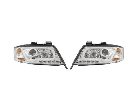 Headlight set 1024787 Diederichs