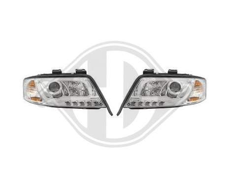 Headlight set 1024787 Diederichs, Image 2