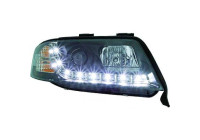 Headlight set 1024885 Diederichs