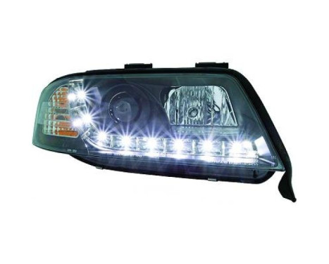 Headlight set 1024885 Diederichs