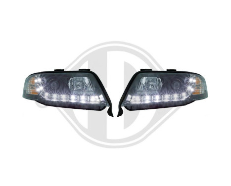 Headlight set 1024885 Diederichs, Image 2