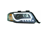 Headlight set 1024887 Diederichs