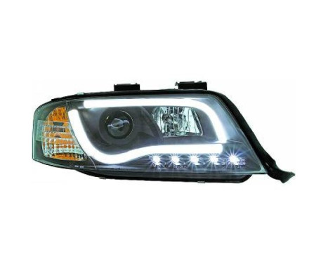 Headlight set 1024887 Diederichs