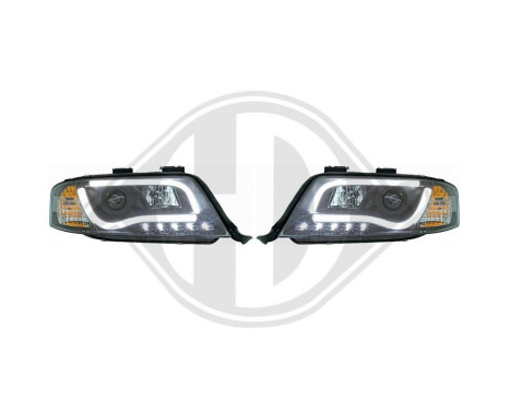 Headlight set 1024887 Diederichs, Image 2