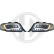Headlight set 1024887 Diederichs, Thumbnail 2