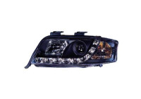 Headlight set 1025885 Diederichs