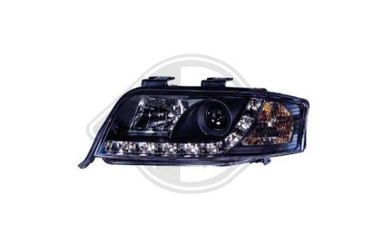 Headlight set 1025885 Diederichs, Image 2