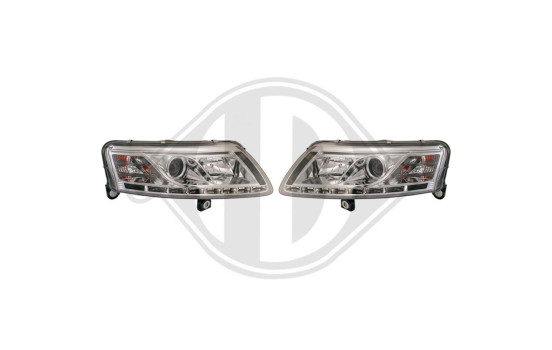 Headlight set 1026285 Diederichs, Image 2
