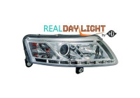 Headlight set 1026286 Diederichs