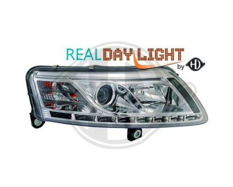 Headlight set 1026286 Diederichs, Image 2