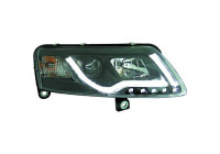 Headlight set 1026387 Diederichs