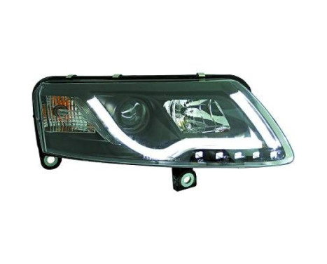 Headlight set 1026387 Diederichs