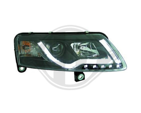 Headlight set 1026387 Diederichs, Image 2