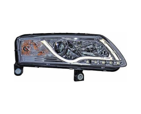 Headlight set 1026487 Diederichs