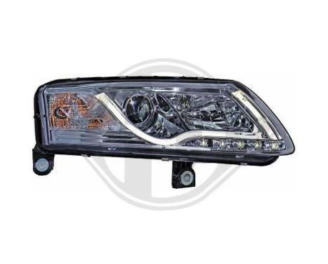 Headlight set 1026487 Diederichs, Image 2