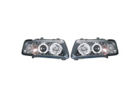 Headlight set 1030780 Diederichs