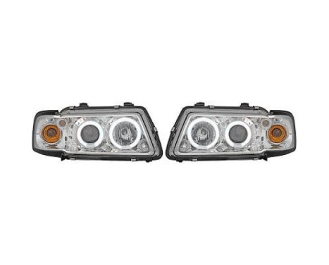 Headlight set 1030781 Diederichs