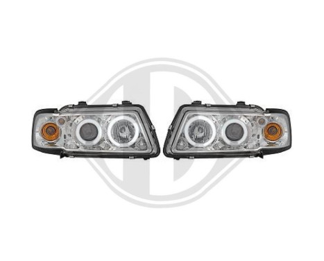 Headlight set 1030781 Diederichs, Image 2