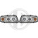 Headlight set 1030781 Diederichs, Thumbnail 2