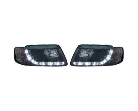 Headlight set 1030885 Diederichs