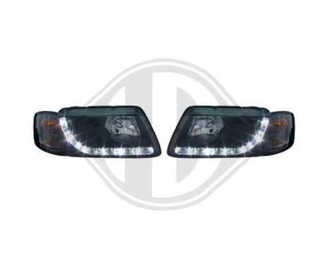 Headlight set 1030885 Diederichs, Image 2