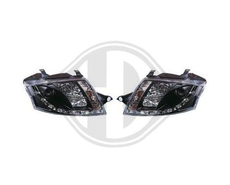 Headlight set 1040385 Diederichs, Image 2