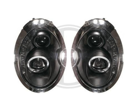 Headlight set 1205385 Diederichs, Image 2