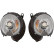 Headlight set 1206485 Diederichs