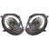 Headlight set 1206585 Diederichs