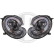 Headlight set 1206785 Diederichs, Thumbnail 2