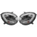 Headlight set 1207585 Diederichs
