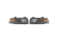 Headlight set 1213585 Diederichs