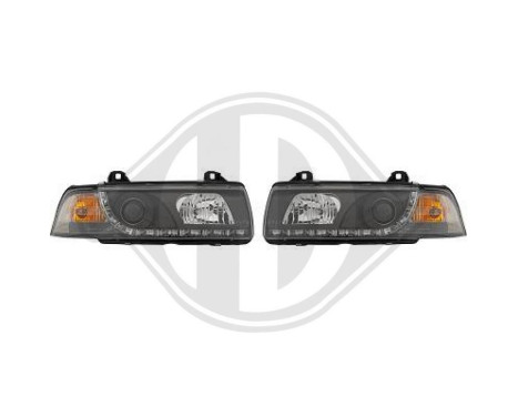 Headlight set 1213585 Diederichs, Image 2