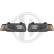 Headlight set 1213585 Diederichs, Thumbnail 2
