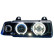 Headlight set 1213780 Diederichs