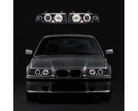 Headlight set 1213780 Diederichs, Image 3