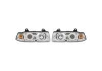 Headlight set 1213881 Diederichs
