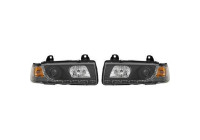 Headlight set 1213885 Diederichs