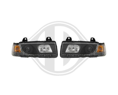 Headlight set 1213885 Diederichs, Image 2