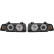 Headlight set 1213980 Diederichs