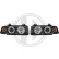 Headlight set 1213980 Diederichs, Thumbnail 2