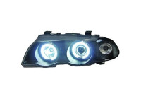 Headlight set 1214486 Diederichs