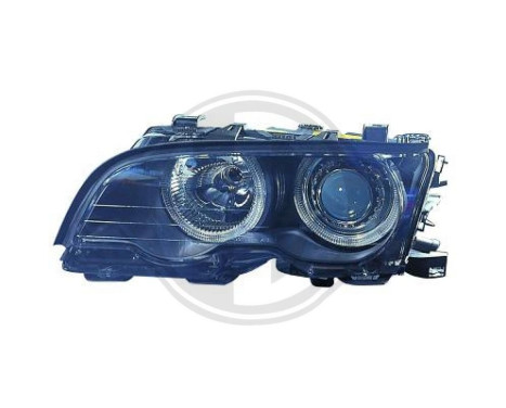 Headlight set 1215580 Diederichs, Image 2
