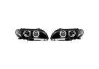 Headlight set 1215785 Diederichs