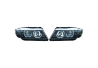 Headlight set 1216380 Diederichs